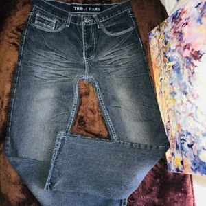 Thrill Jeans Sz14